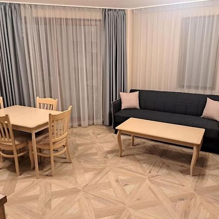 Markapart 3 - Apartment In Downtown 鲁塞 外观 照片
