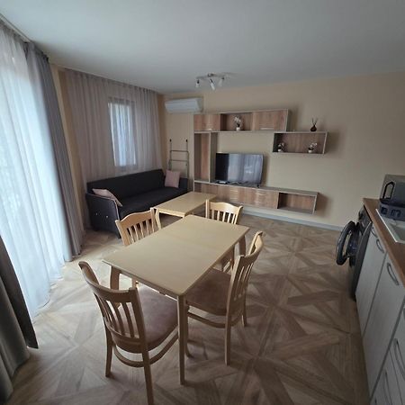 Markapart 3 - Apartment In Downtown 鲁塞 外观 照片