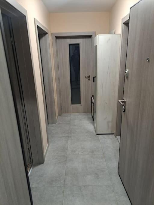 Markapart 3 - Apartment In Downtown 鲁塞 外观 照片
