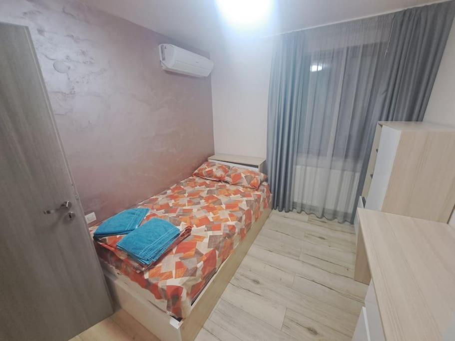 Markapart 3 - Apartment In Downtown 鲁塞 外观 照片