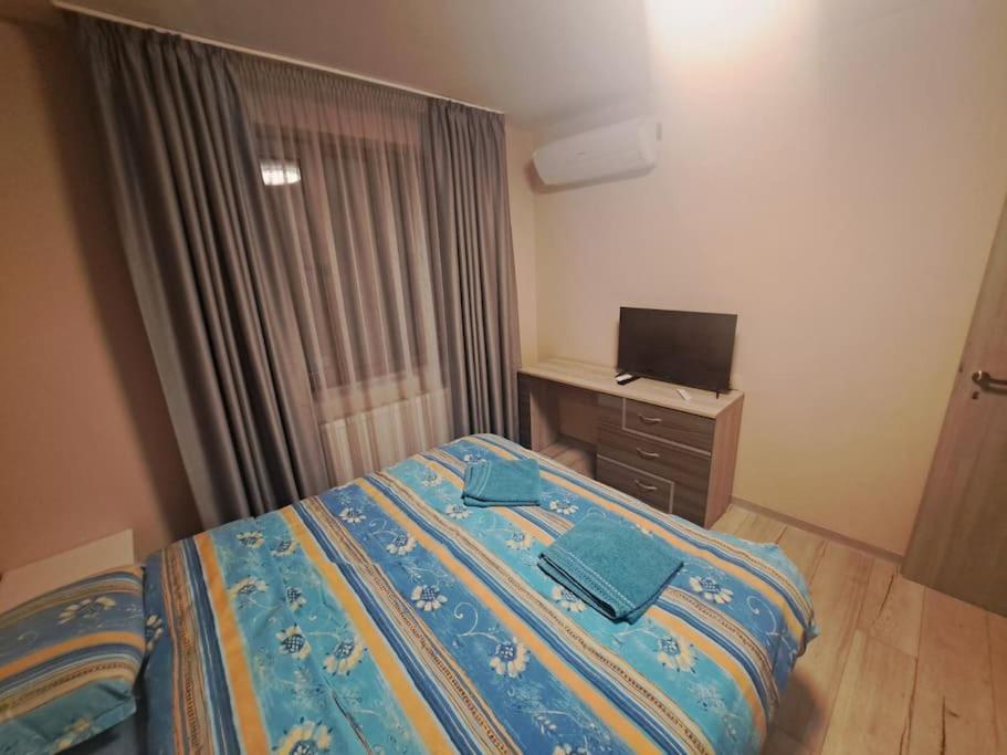 Markapart 3 - Apartment In Downtown 鲁塞 外观 照片