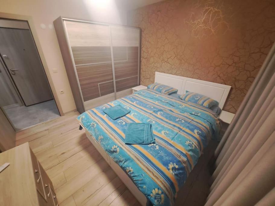 Markapart 3 - Apartment In Downtown 鲁塞 外观 照片