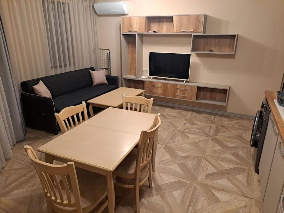Markapart 3 - Apartment In Downtown 鲁塞 外观 照片