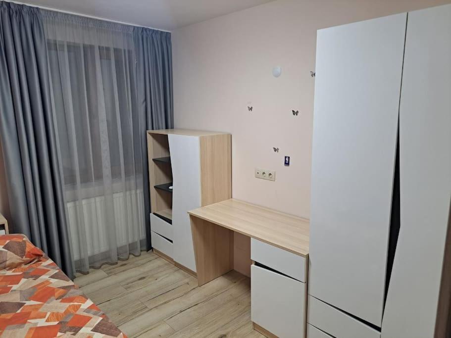 Markapart 3 - Apartment In Downtown 鲁塞 外观 照片