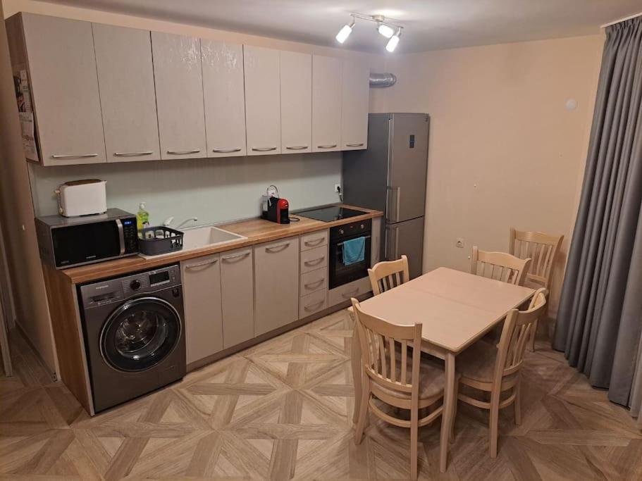 Markapart 3 - Apartment In Downtown 鲁塞 外观 照片