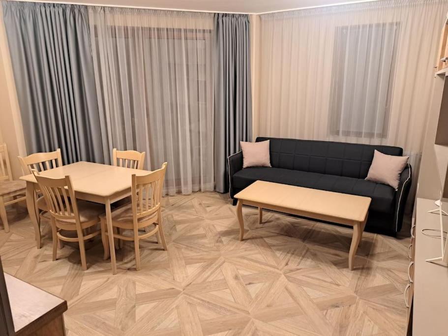 Markapart 3 - Apartment In Downtown 鲁塞 外观 照片