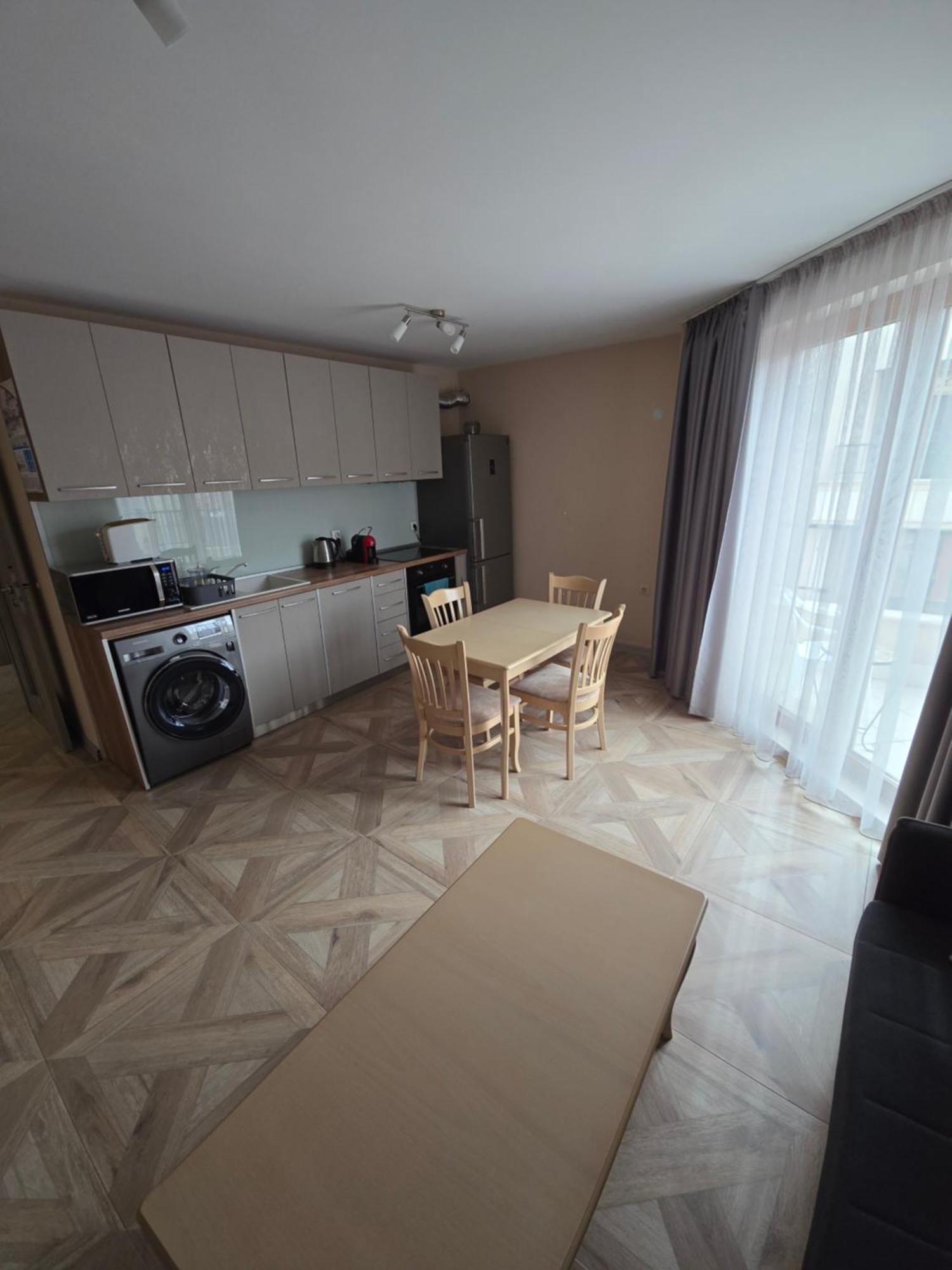 Markapart 3 - Apartment In Downtown 鲁塞 外观 照片