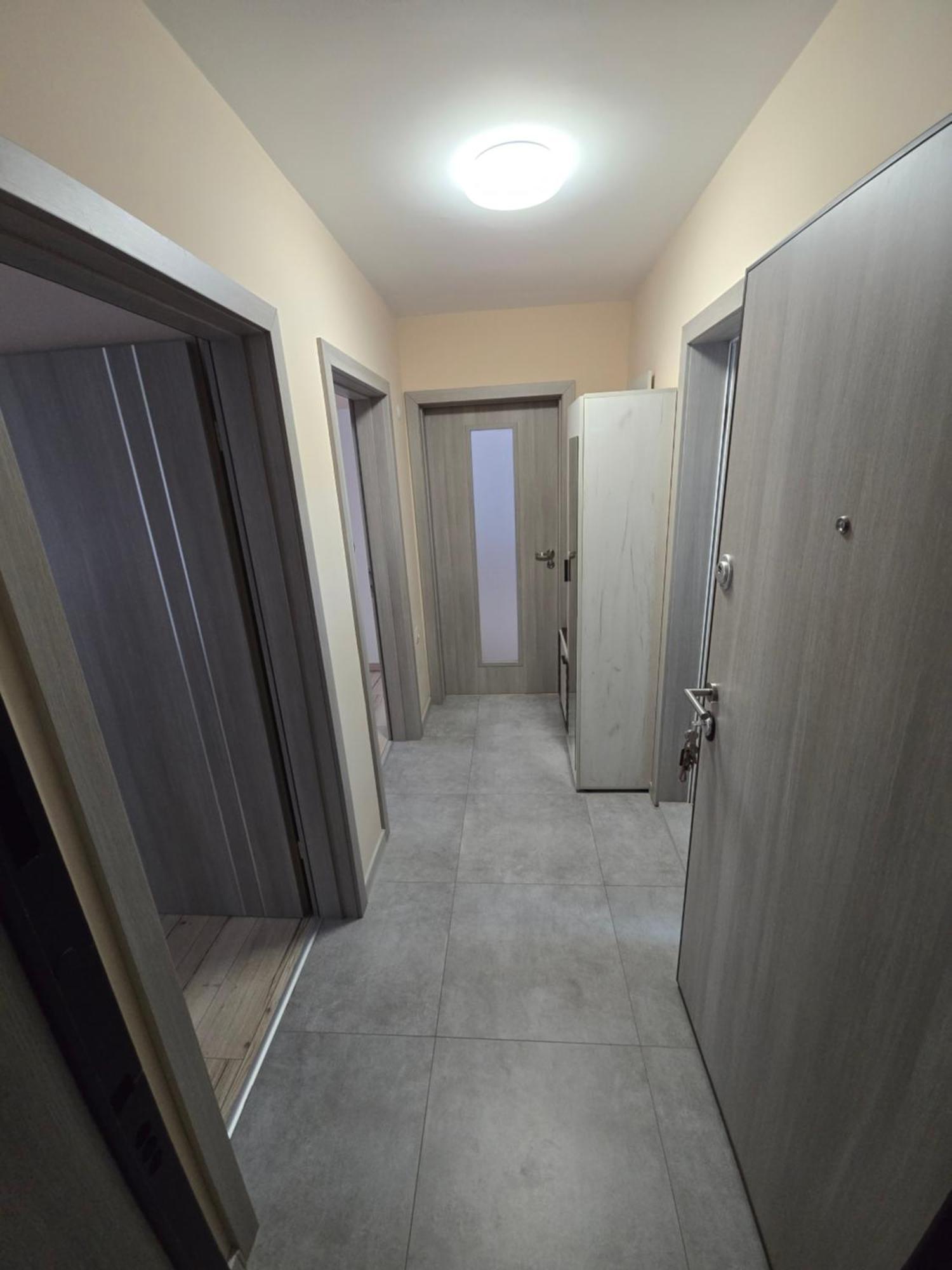 Markapart 3 - Apartment In Downtown 鲁塞 外观 照片